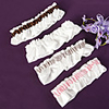 Simplicity Wedding Garter (More Colors)