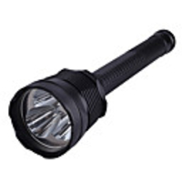 SingFire SF-123 5-Mode 3xCree XM-L T6 LED Flashlight (3000LM,  3x26650,  Black)