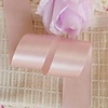 Solid Color 5/8 Inch Satin Ribbon (More Colors)
