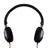 Somic MH438i Foldable Stereo 3.5mm Over-Ear Headphone with Mic and 6.3mm Adapter for PC/iPhone/Samsung/iPad/Mobile