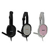 Somic PC539 Stereo Gaming Foldable Over-Ear Headphone with Mic and Remote for PC