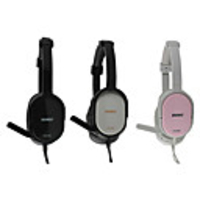 Somic PC539 Stereo Gaming Foldable Over-Ear Headphone with Mic and Remote for PC