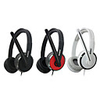 Somic PC566 Fashionable Gaming Over-Ear Headphone with Mic and Remote for PC