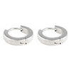 Stary Night Stainless Steel Earring