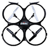 STRHOBBY UDI U818A 2.4G 4CH 6 Axis RC Quadcopter