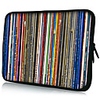 Stripe Pattern 7"/10"/13" Laptop Sleeve Case for MacBook Air Pro/Ipad Mini/Galaxy Tab2/Sony/Google Nexus 18149
