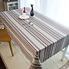 Stripe Table Cloth