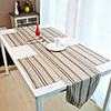 Stripe Table Runner
