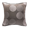 Stylish Bubbles Decorative Pillow Cover