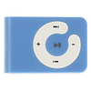 Stylish C Style Button MP3 Music Player with Clip