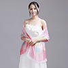 Stylish Chiffon Casual/Office Scarf(More Colors)