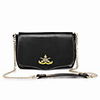Stylish Cow Leather Casual/Office Career Occasion Mini-Bags(More Colors)