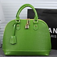 Stylish PU Casual/Special Occasion Top Handle Bags(More Colors)