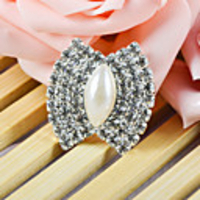 Symmetrical Ornamental Accessory - Set Of 12