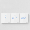T0UK1C-TX Mobile Phone Remote Control 1 Open Wifi Smart Wall Switch Lightinthebox