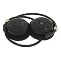 T909S Bluetooth Stereo Back-Headphone for S3, S4, iPhone, HTC