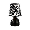 Table Lamp Black E27/E26 Modern Simple