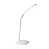 Table Lamp / Desk Lamp / Reading Light Eye Protection / Adjustable Simple / Modern Contemporary Built-in Li-Battery Powered For Bedroom / Study Room / Office PVC White Lightinthebox