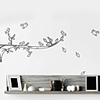 Tree Birds Wall Sticker