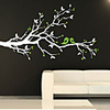 Tree Birds Wall Sticker
