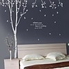 Tree Decoration Wall Stickers