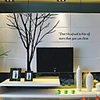 Tree Decoration Wall Stickers