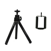Tripod Portable Monopod Extendable Mini Camera Stand Universal Phone Tripods Lightinthebox