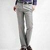 Trousers Business Casual Dress Pants Slim Trousers