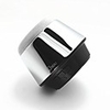 U180 mini bluetooth 3.5 mm audio interface smartphone PC answering the phone on the car