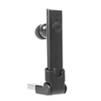 UI BH023 Intelligent Bluetooth In-Ear Earphone with Car Charger for Galaxy S3/S4 iPhone 4/4S/5 HTC