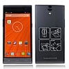Ulefone U5 5.5 " Android 4.2 3G Smartphone(Dual SIM, WiFi, GPS, Dual Camera, RAM 1MB, ROM 4G)