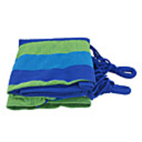 Ultimate,  Compact,  Single-Person Adventure Hammock By Tribe Provisions(Random Color)