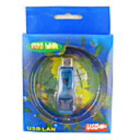 USB to RJ45 Network Card 0.1M