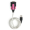 USB to RS232 Cable (120cm)