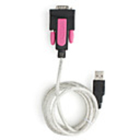 USB to RS232 Cable (120cm)