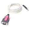USB to RS232 Connection Cable Compatible Win7 3M