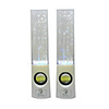 USB Water Spray Mini Water Spray Music Fountain Speaker