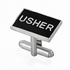 Usher Cufflinks