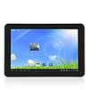 V1008A 10.1 inch Capacitive Touchscreen Android 4.1.1 Tablet(Quad Core 1.8GHz, Wifi, Usb 3G, OTG)