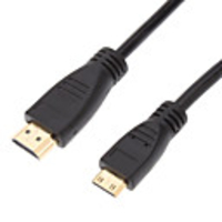 V1.3 HDMI to Mini HDMI Cable (1.5 m)