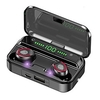 V13 Wireless Earbuds TWS Headphones Bluetooth5.0 Stereo with Volume Control with Charging Box Mobile Power for Smartphones Smart Touch Control for Mobile Phone Lightinthebox