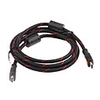 V1.4 3D Support HDMI Cable for Smart LED HDTV,  APPLE TV,  PS3,  XBOX360,  Blu-ray (2 m)