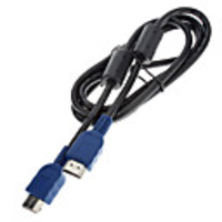 V1.4 HDMI To HDMI M/M Cable with 2 cores (1.5M)