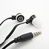 V19 High quality In-Ear Headphones for Mobile Phones / MP3 / MP4