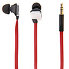V2 Super-Bass High Quality In-Ear Earphones With MIC For MP3, MP4, Mobile Phone