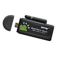 V20 Android 4.2 TV Player Rockchip RK3188 1.9Ghz Quad Core (Wi-Fi, 2GB RAM, 8GB ROM, HDMI)