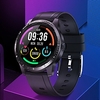 V200 Smartwatch for Android iOS 1.28-inch Sports Tracker Support Heart Rate Monitor Blood Pressure Measurement ECGPPG Pedometer Call Reminder Sleep Tracker Lightinthebox
