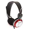 V3 Powerful Bass On-Ear Hi-fi Stereo Music Headphone