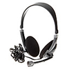 V31S Stereo Super-Bass On-Ear Headohones For Computer
