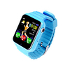 V7K Kids Smartwatch Android iOS Bluetooth 2G Waterproof Touch Screen GPS Sports Calories Burned Timer Stopwatch Pedometer Call Reminder Activity Tracker Lightinthebox